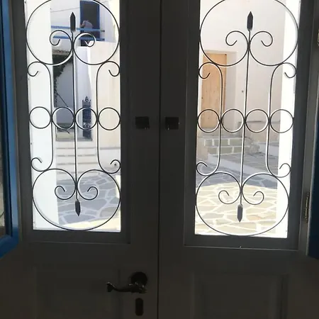 Prázdninový dům Nikki's *