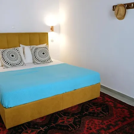 Prázdninový dům Nikki's *