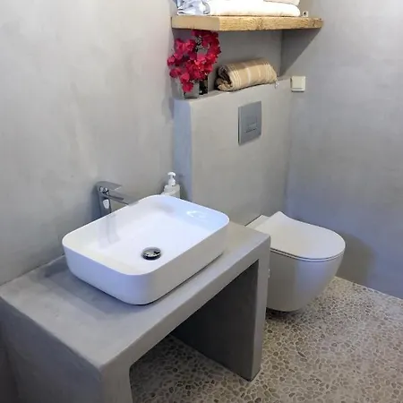 Prázdninový dům Nikki's