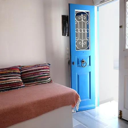 Prázdninový dům Nikki's *